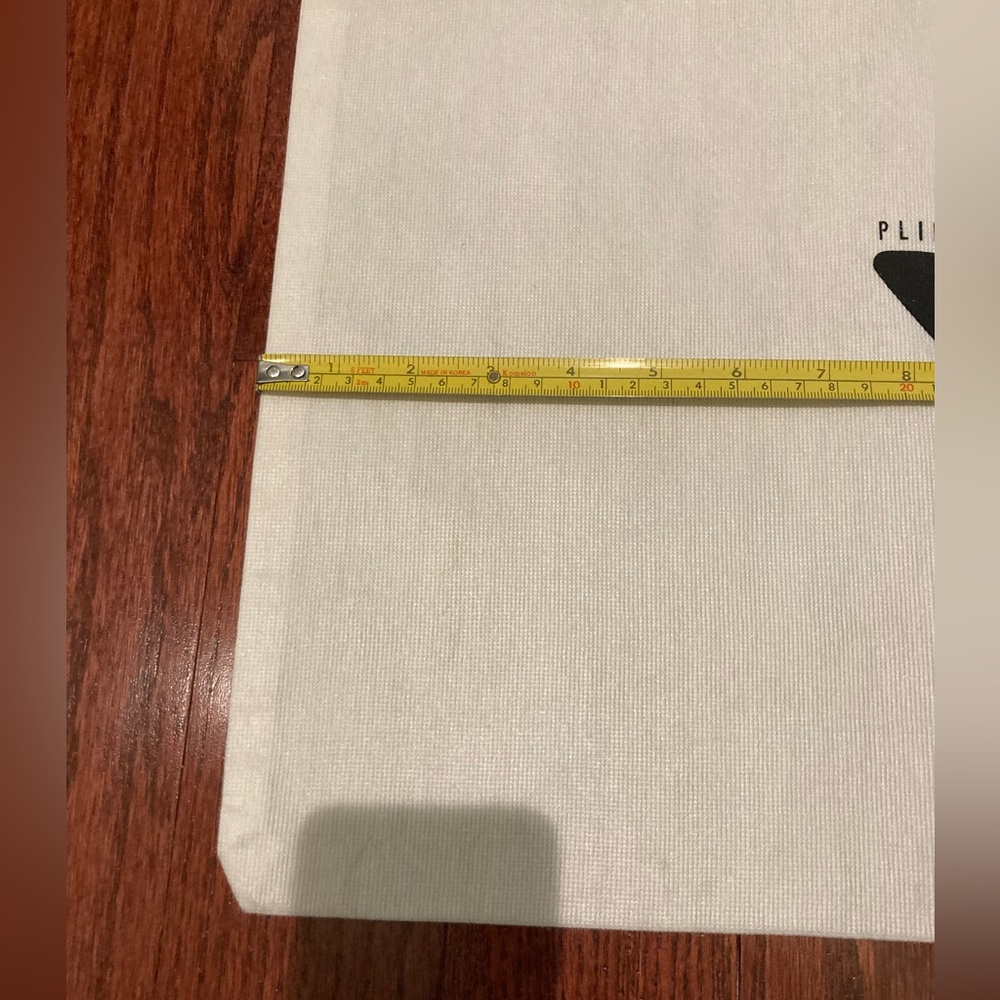 Plinio Visona Dust Bag Purse/Shoe Dust Bag - Picture 5 of 9